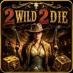 2 Wild 2 Die